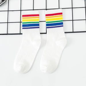 LGBTIQ Socks