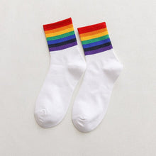 Cargar imagen en el visor de la galería, LGBTIQ Socks