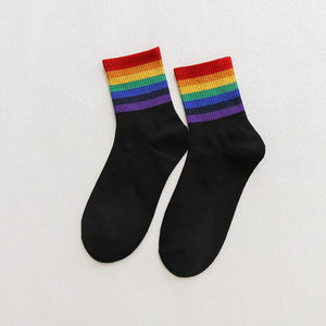 LGBTIQ Socks