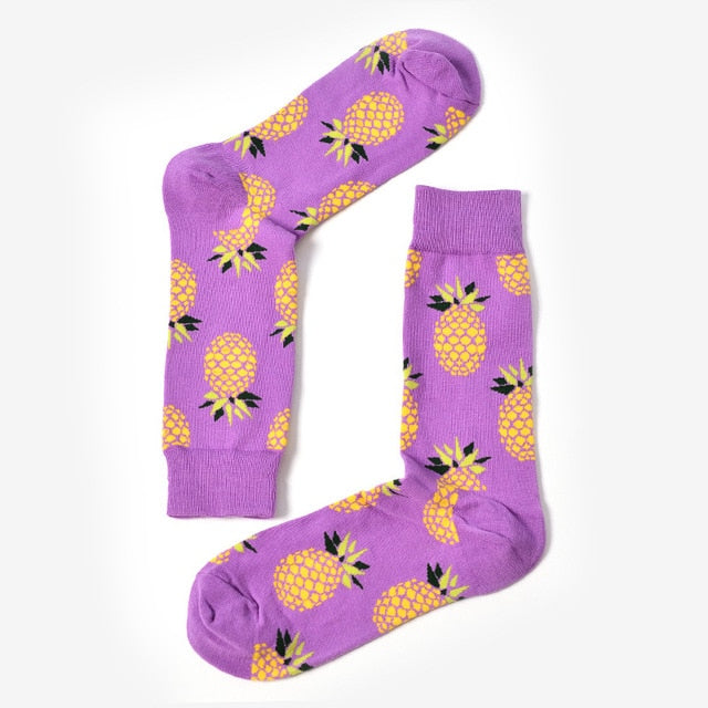 Fruit Socks